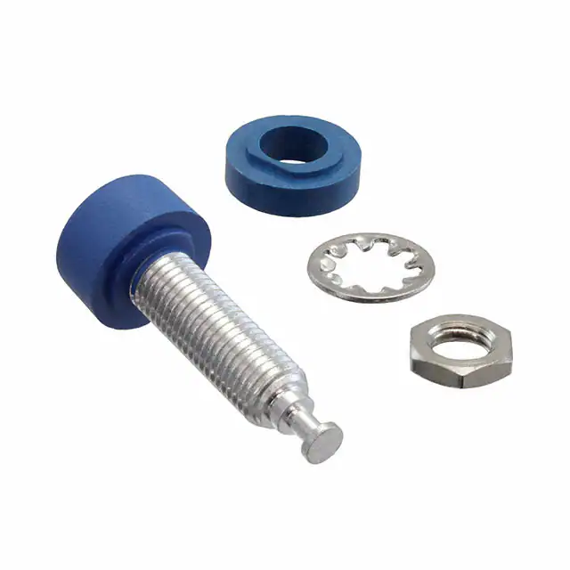 4900-6 Pomona Electronics  Spine Jack